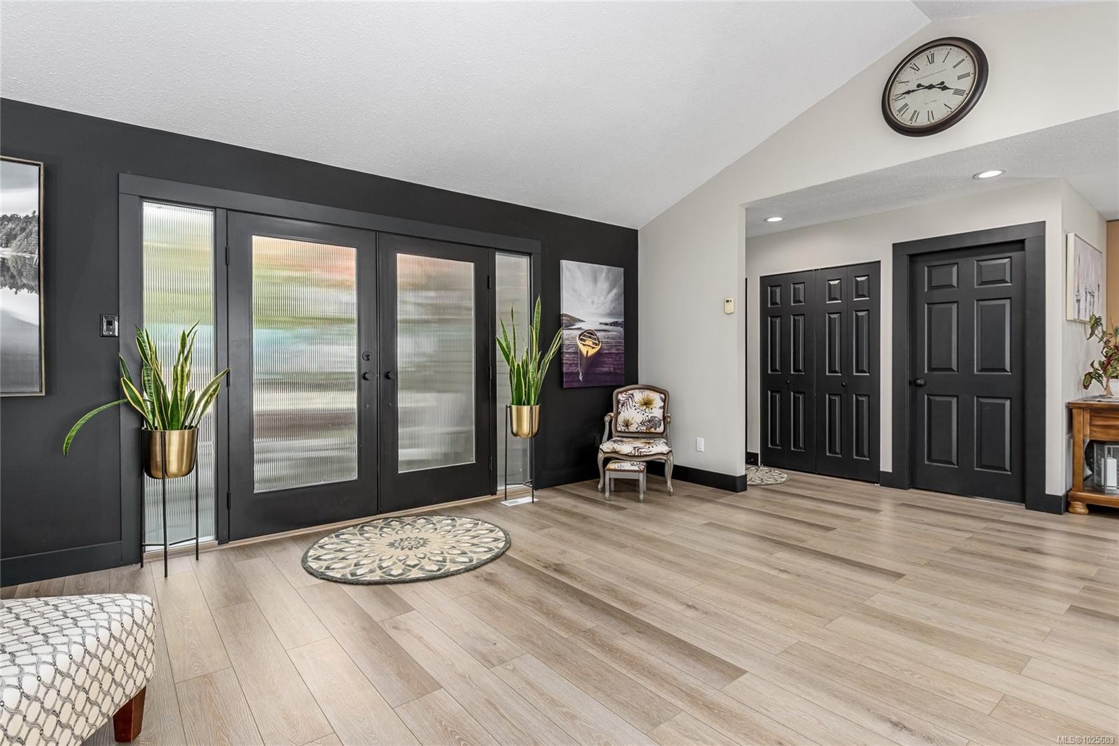 1100 Back Rd, Courtenay, BC