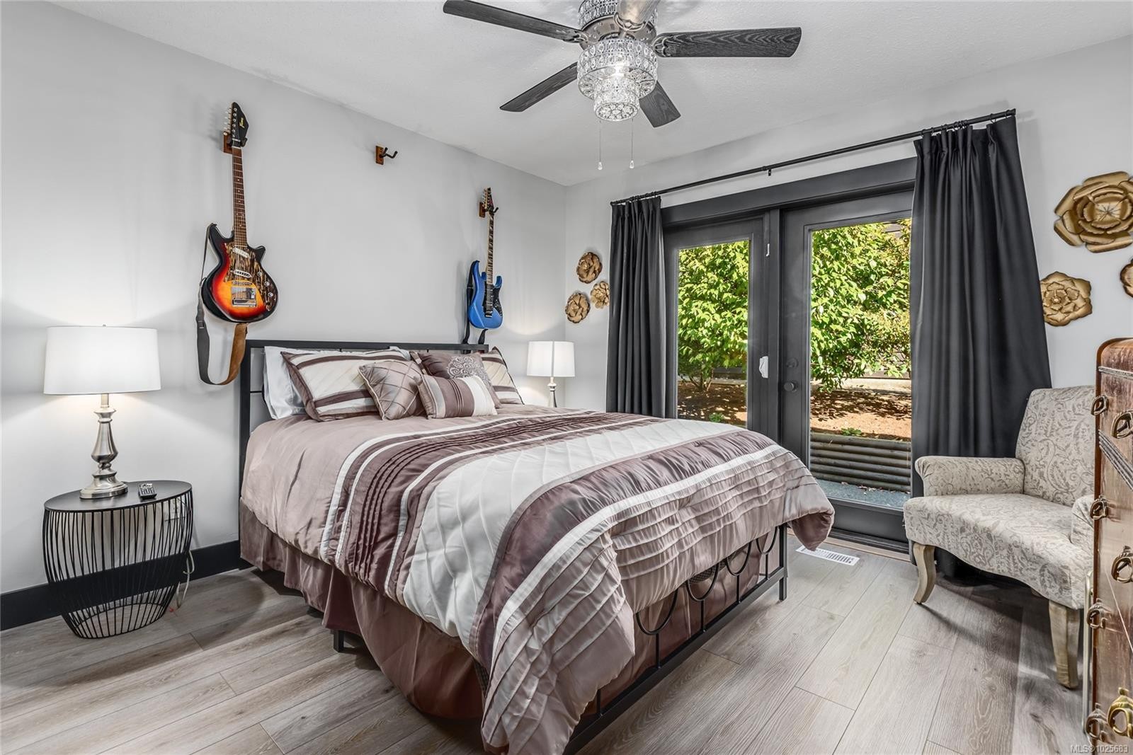 1100 Back Rd, Courtenay, BC