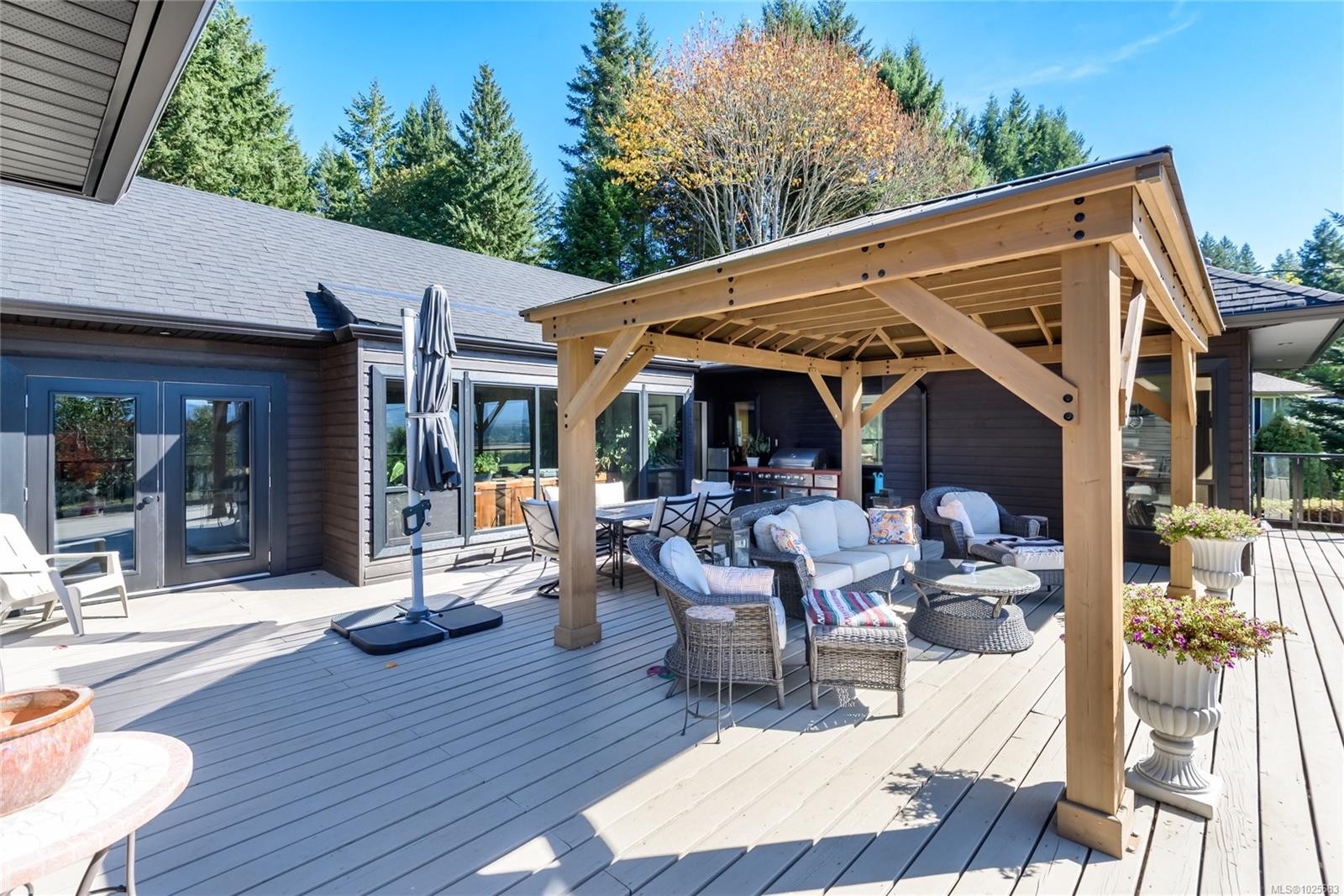 1100 Back Rd, Courtenay, BC