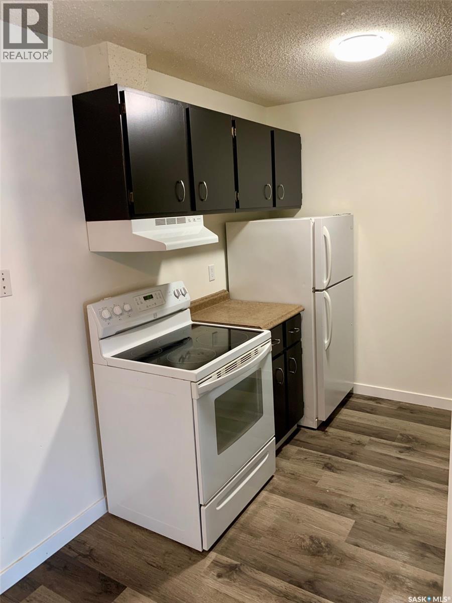 104 802D Kingsmere Boulevard, Saskatoon, SK - Indoor Photo Showing Kitchen