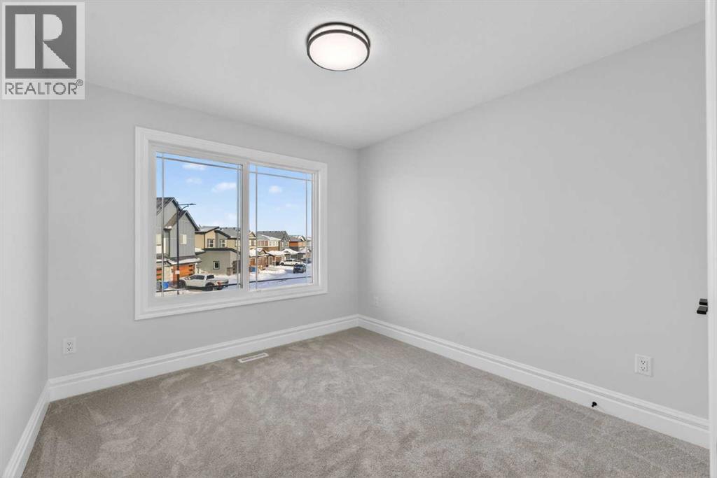 98 Waterford Crescent, Chestermere, AB - Indoor Photo Showing Other Room