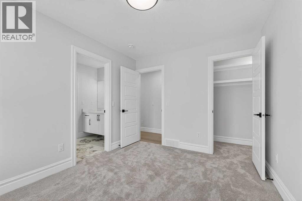 98 Waterford Crescent, Chestermere, AB - Indoor Photo Showing Other Room