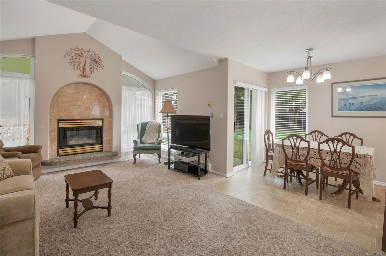 32-396 Harrogate Rd, Campbell River, BC