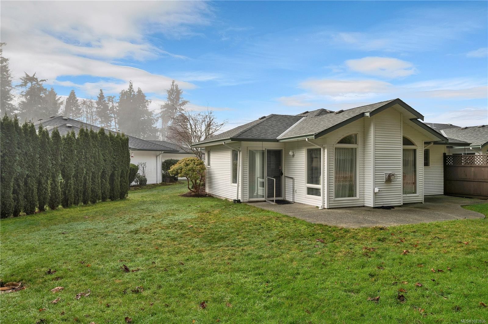 32-396 Harrogate Rd, Campbell River, BC