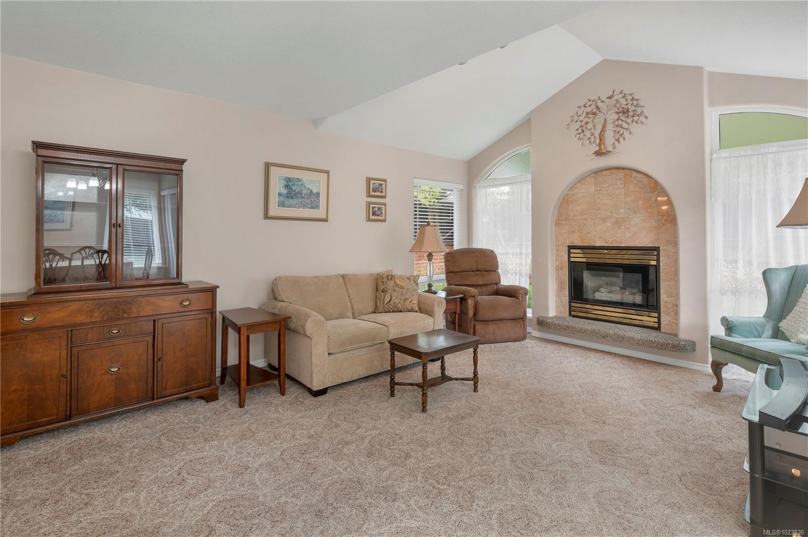 32-396 Harrogate Rd, Campbell River, BC