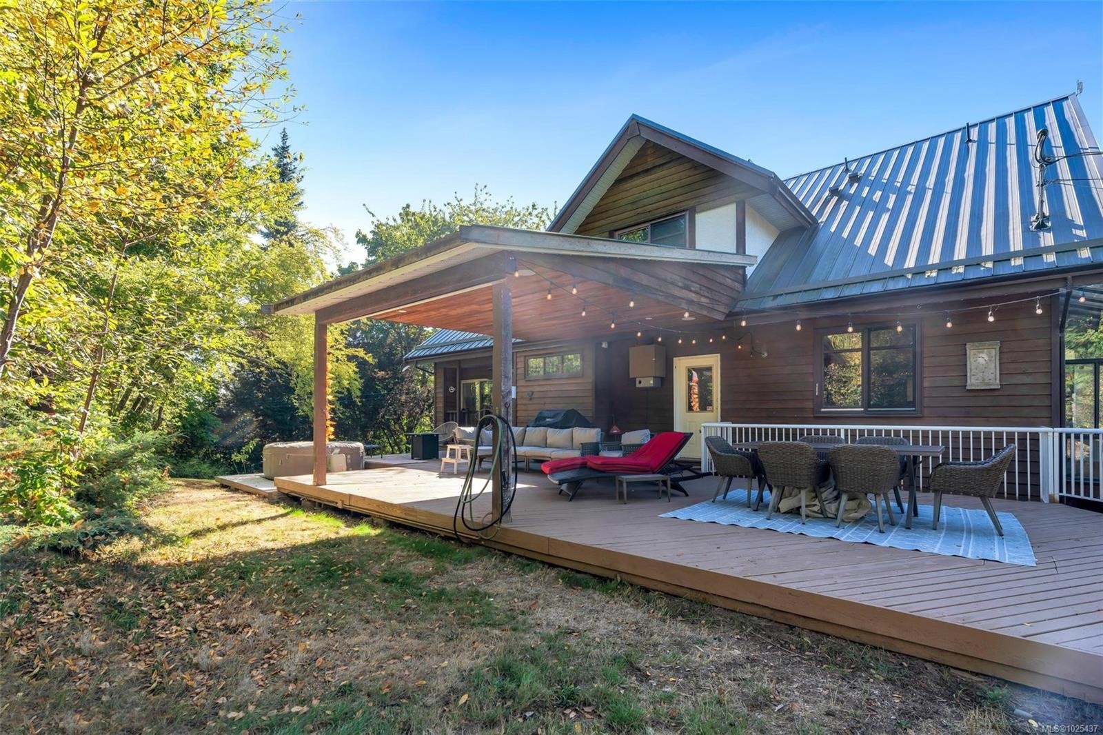 9023 Crofton Rd, Chemainus, BC