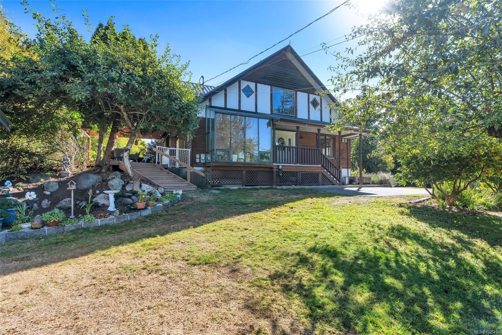 9023 Crofton Rd, Chemainus, BC