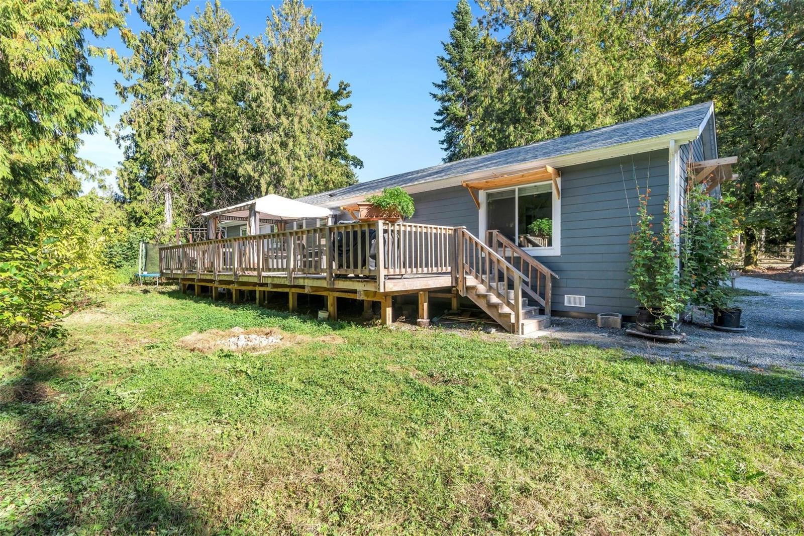 9023 Crofton Rd, Chemainus, BC