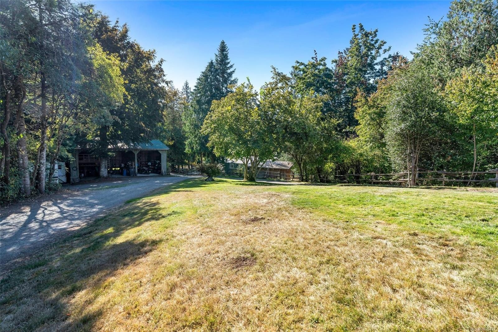 9023 Crofton Rd, Chemainus, BC