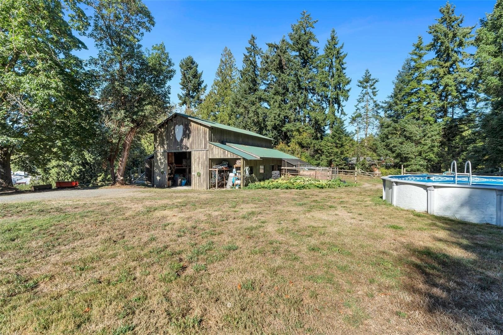 9023 Crofton Rd, Chemainus, BC