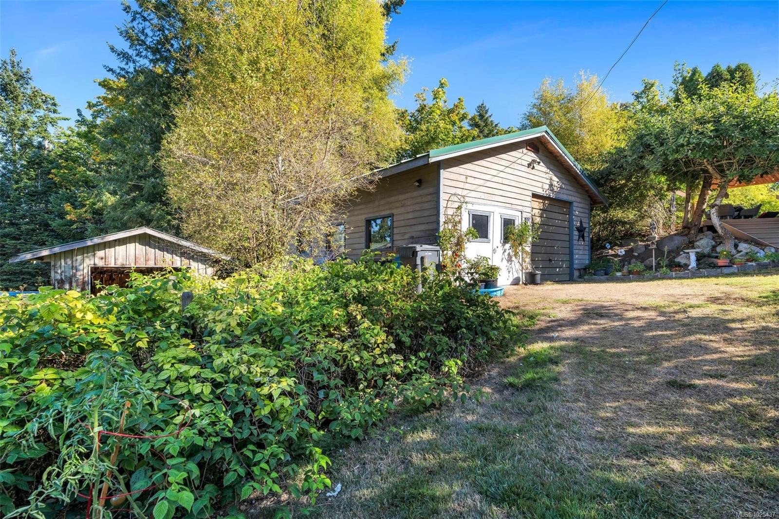 9023 Crofton Rd, Chemainus, BC