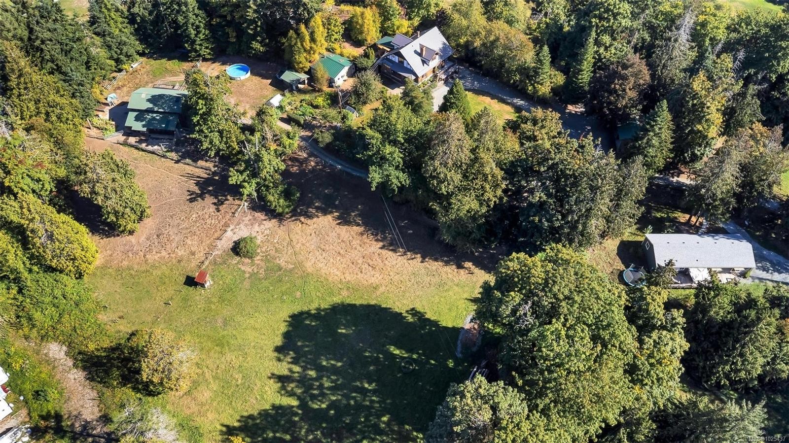 9023 Crofton Rd, Chemainus, BC