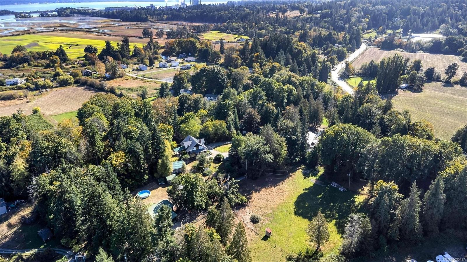 9023 Crofton Rd, Chemainus, BC