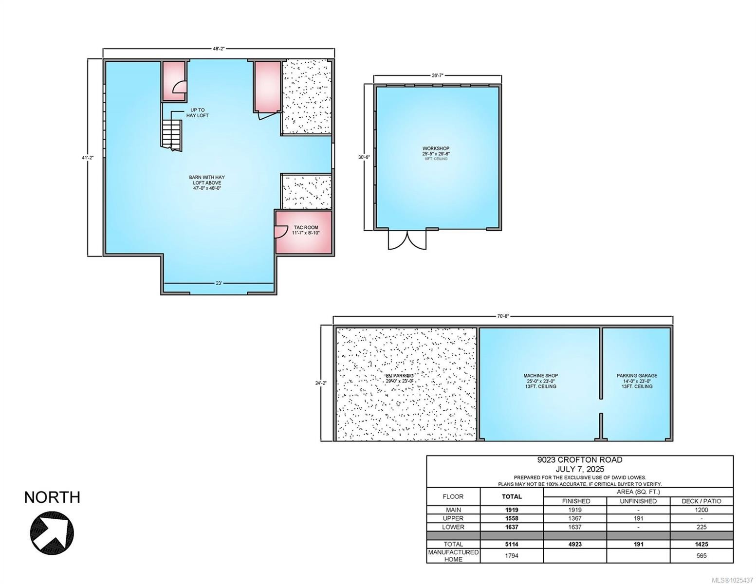 9023 Crofton Rd, Chemainus, BC