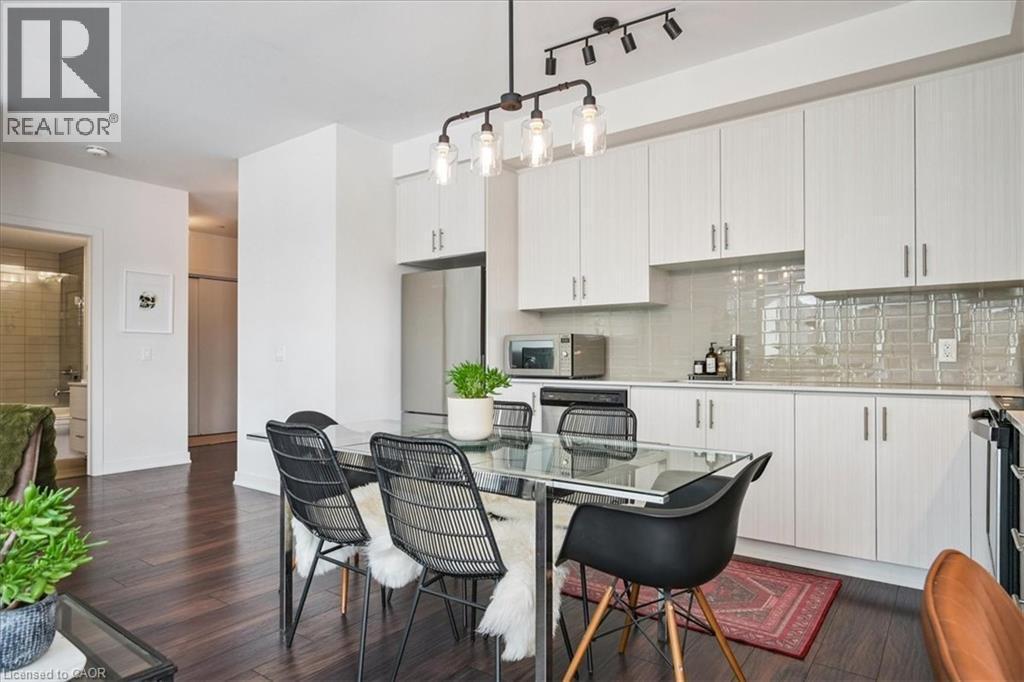 320 Plains Road E Unit# 211, Burlington, ON - Indoor