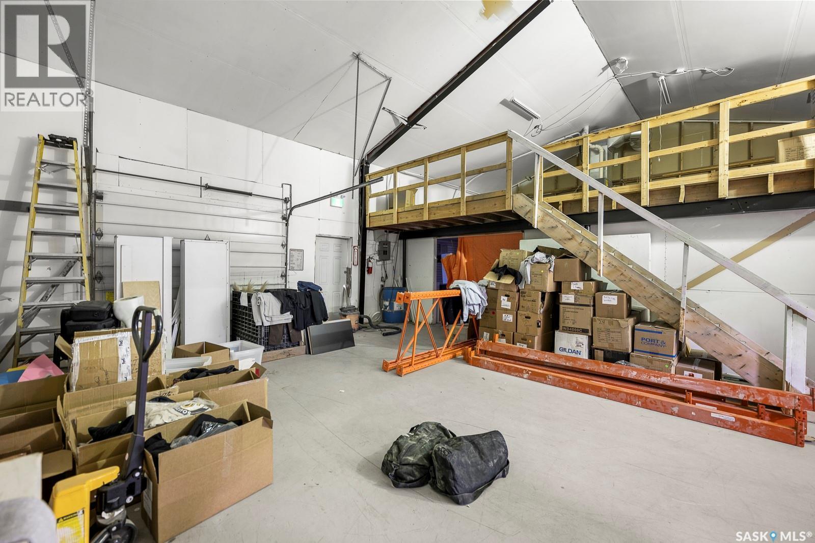 1300 8Th Avenue, Regina, SK