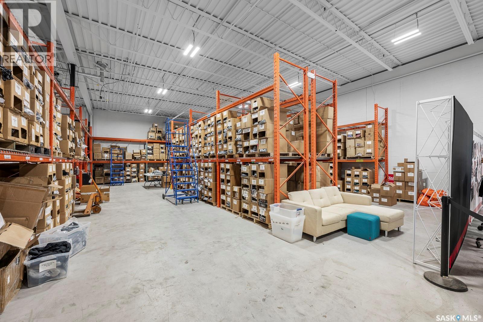 1300 8Th Avenue, Regina, SK