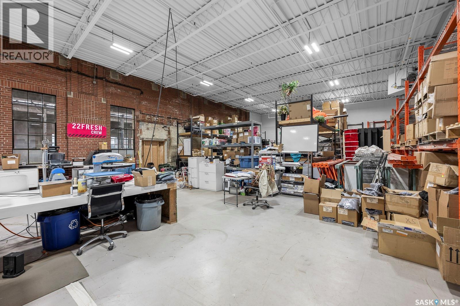 1300 8Th Avenue, Regina, SK