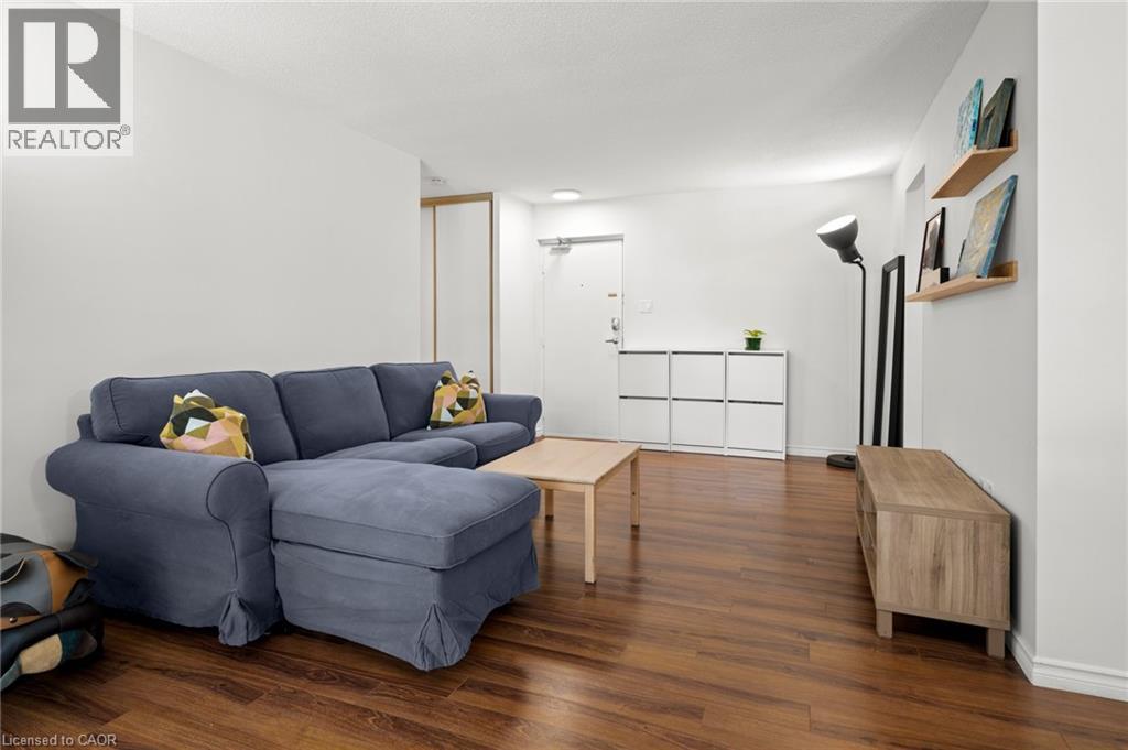 279 Chandler Drive Unit# 203, Kitchener, ON - Indoor