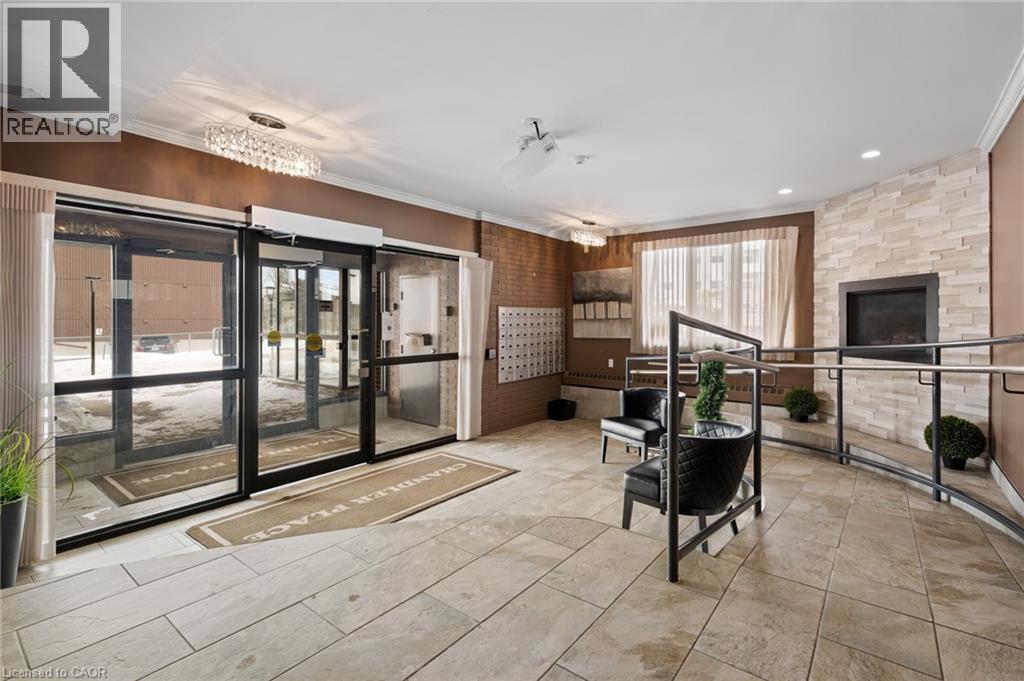 279 Chandler Drive Unit# 203, Kitchener, ON - Indoor