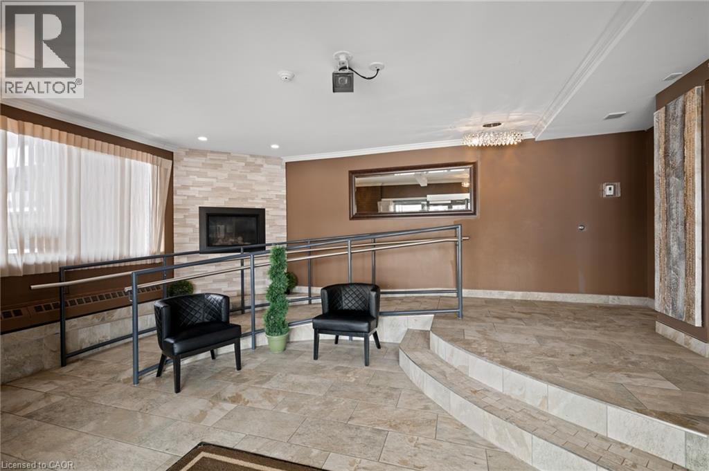 279 Chandler Drive Unit# 203, Kitchener, ON - Indoor