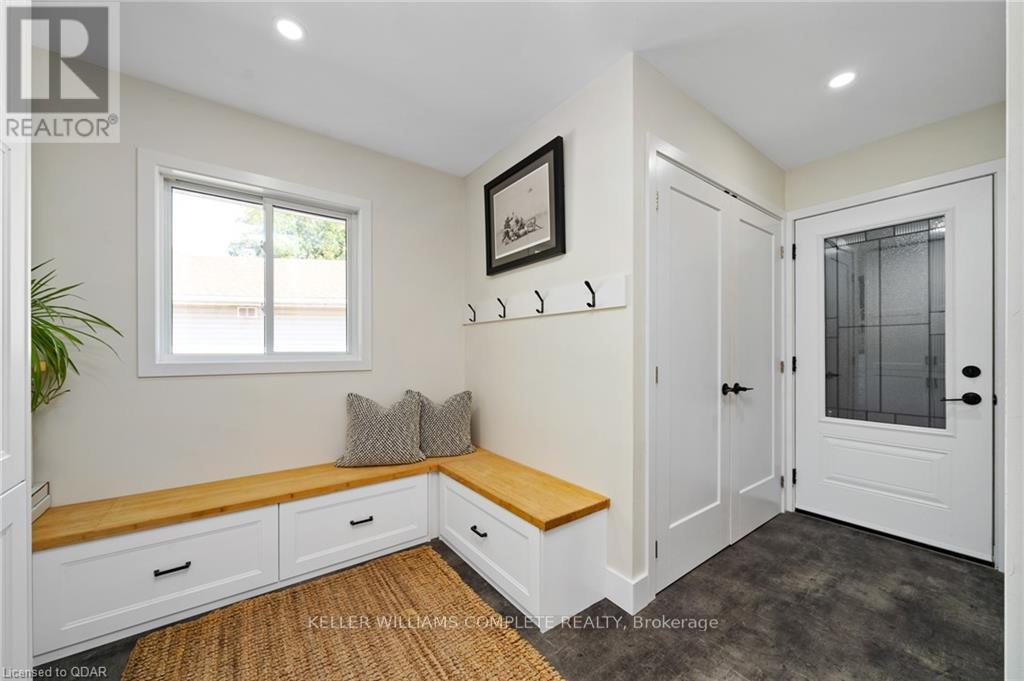 16 Bonisteel Road, Quinte West, ON - Indoor Photo Showing Other Room