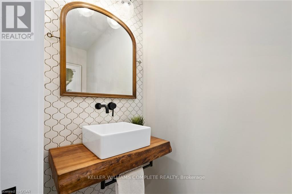 16 Bonisteel Road, Quinte West, ON - Indoor Photo Showing Bathroom