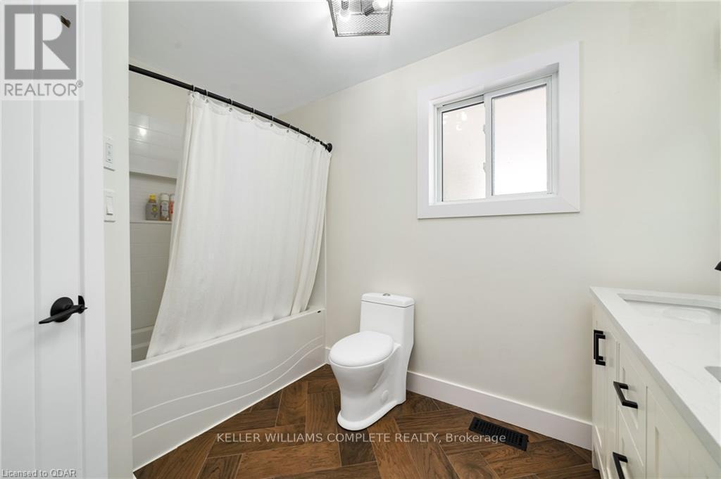 16 Bonisteel Road, Quinte West, ON - Indoor Photo Showing Bathroom