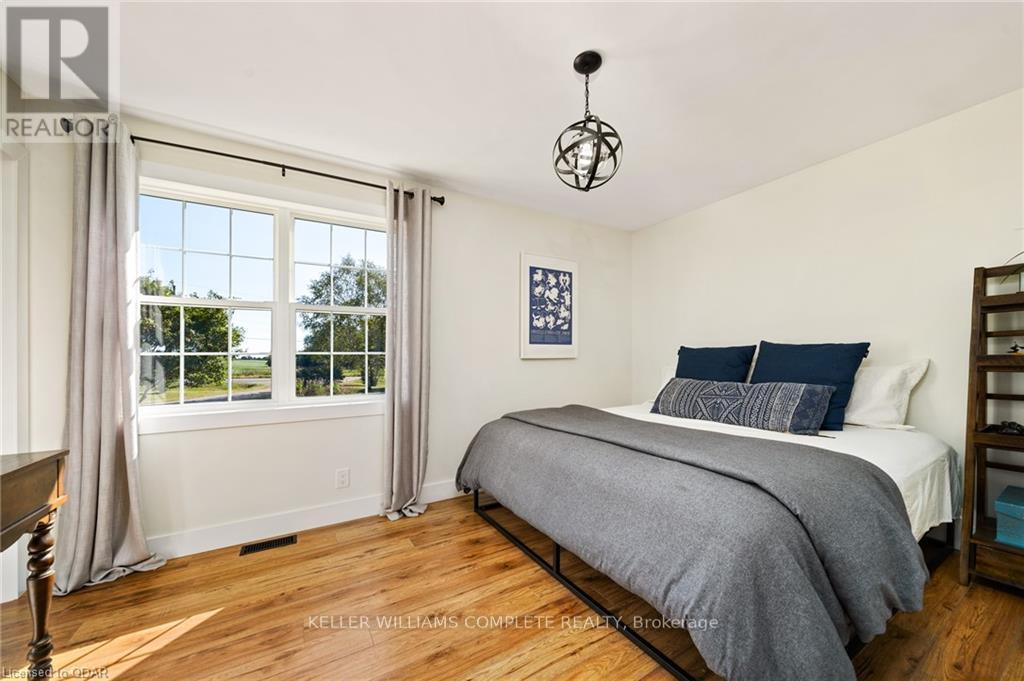 16 Bonisteel Road, Quinte West, ON - Indoor Photo Showing Bedroom
