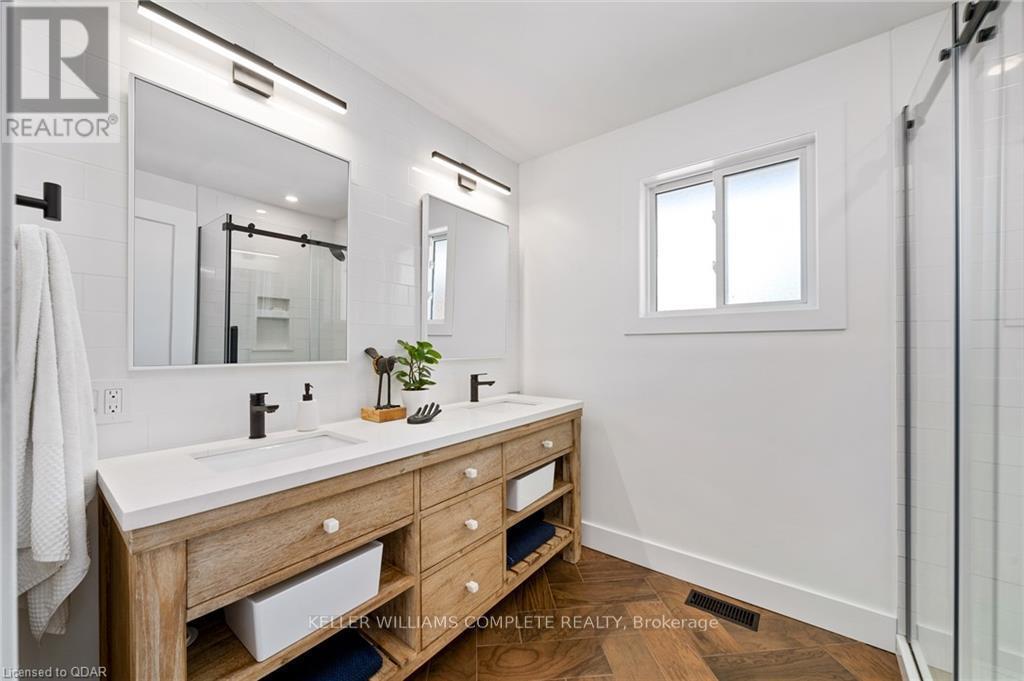 16 Bonisteel Road, Quinte West, ON - Indoor Photo Showing Bathroom