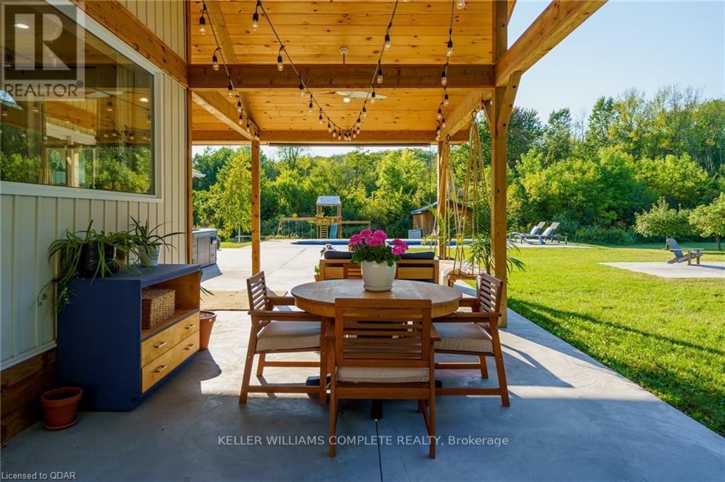 16 Bonisteel Road, Quinte West, ON - Outdoor With Exterior