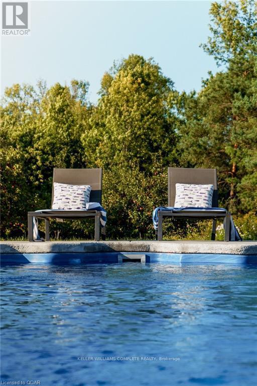 16 Bonisteel Road, Quinte West, ON - Outdoor