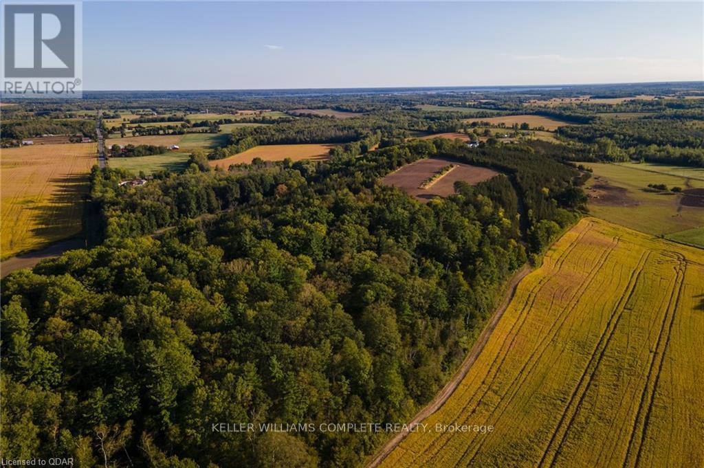 16 Bonisteel Road, Quinte West, ON - Outdoor With View