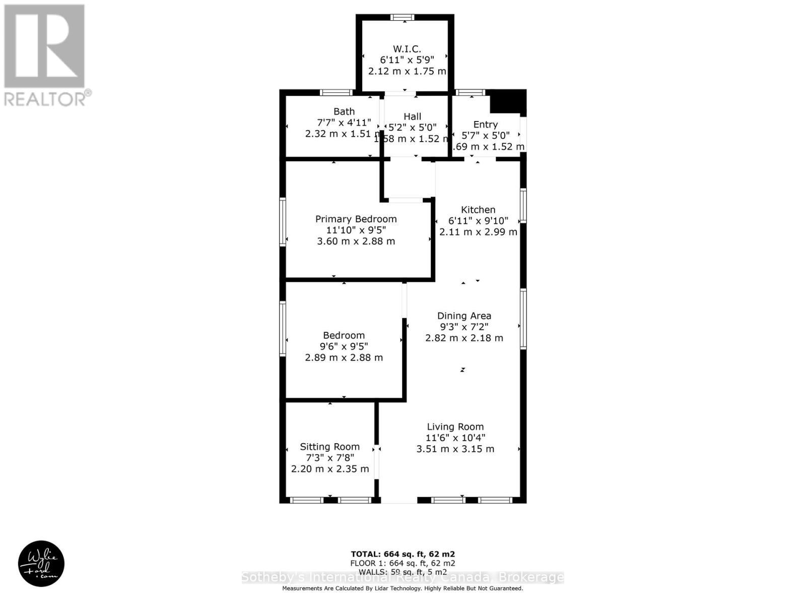 Floor plans - 14 Domar Road, Tiny, ON - Other