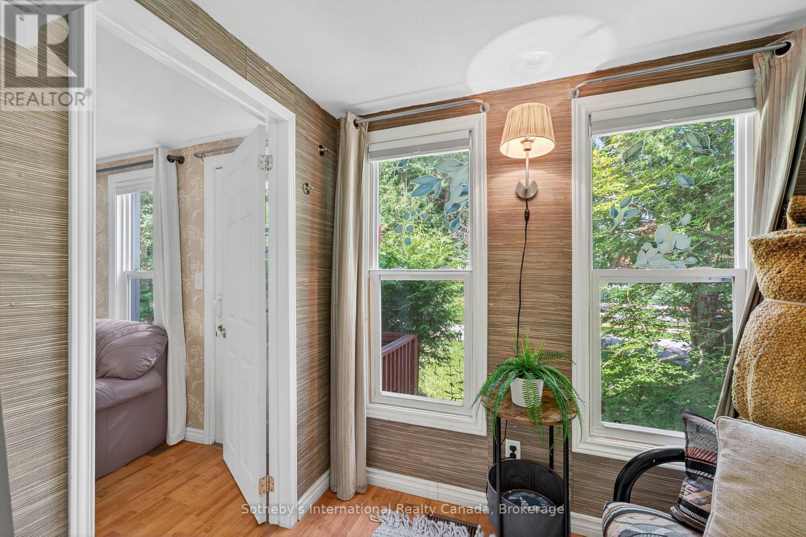 Front bedroom - 3rd bedroom - 14 Domar Road, Tiny, ON - Indoor Photo Showing Other Room