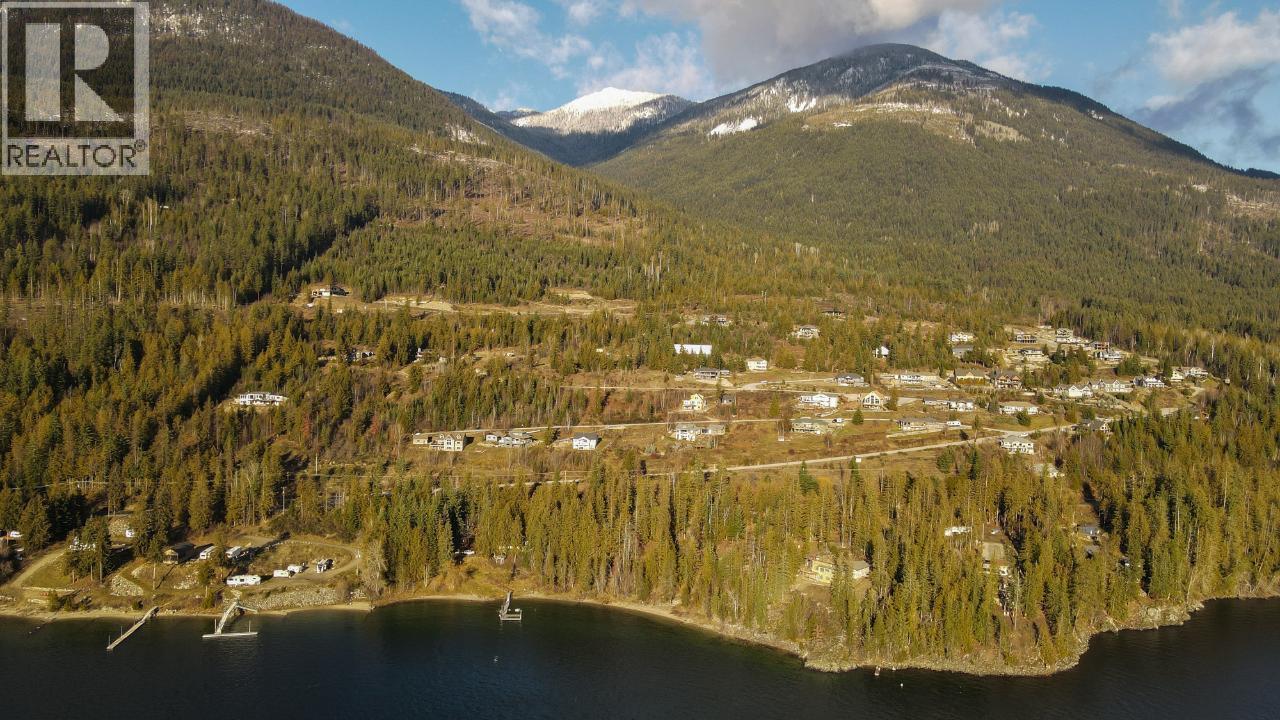 6802 Marian Lane, Nelson, BC