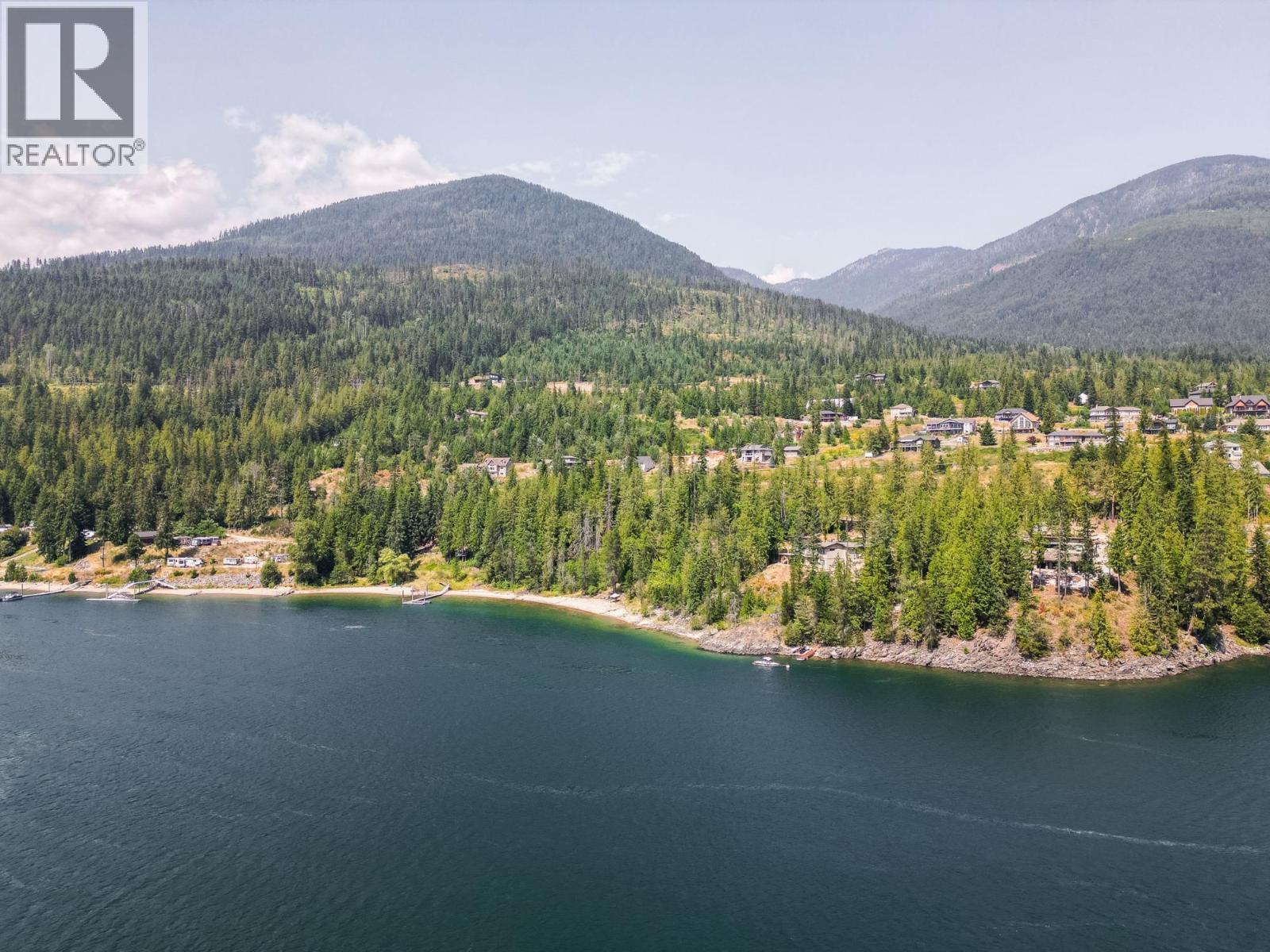6802 Marian Lane, Nelson, BC