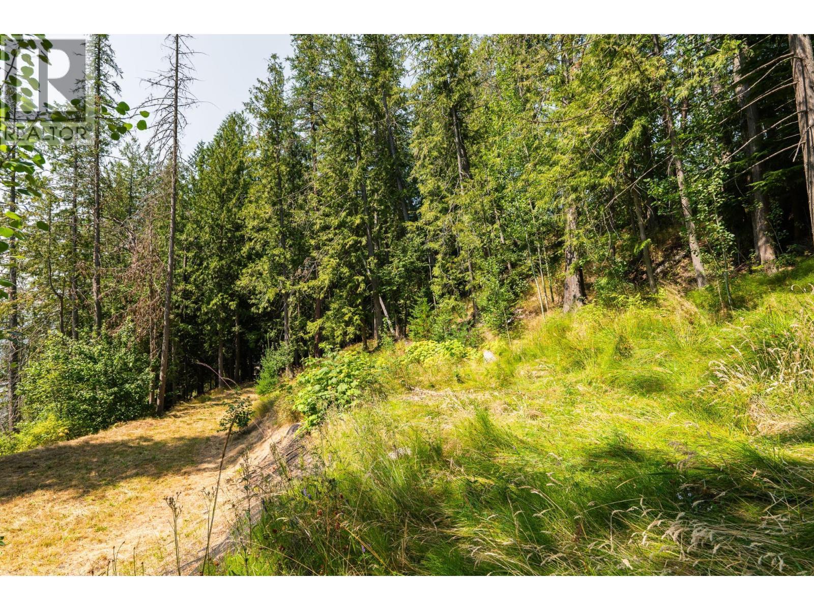 6802 Marian Lane, Nelson, BC
