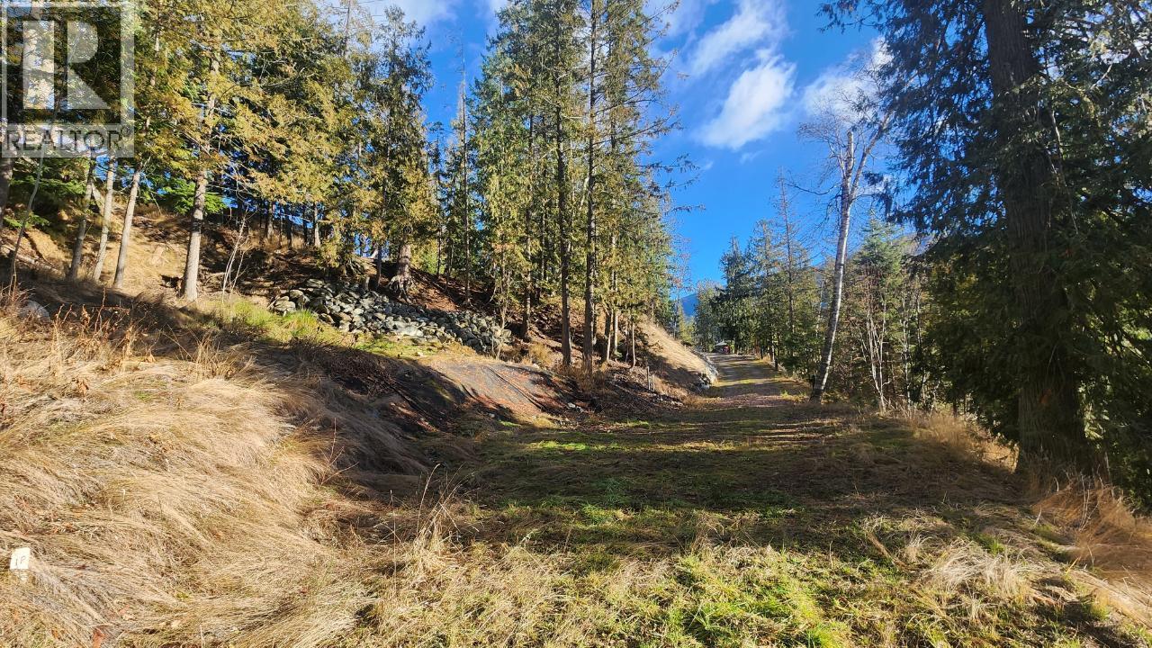 6802 Marian Lane, Nelson, BC