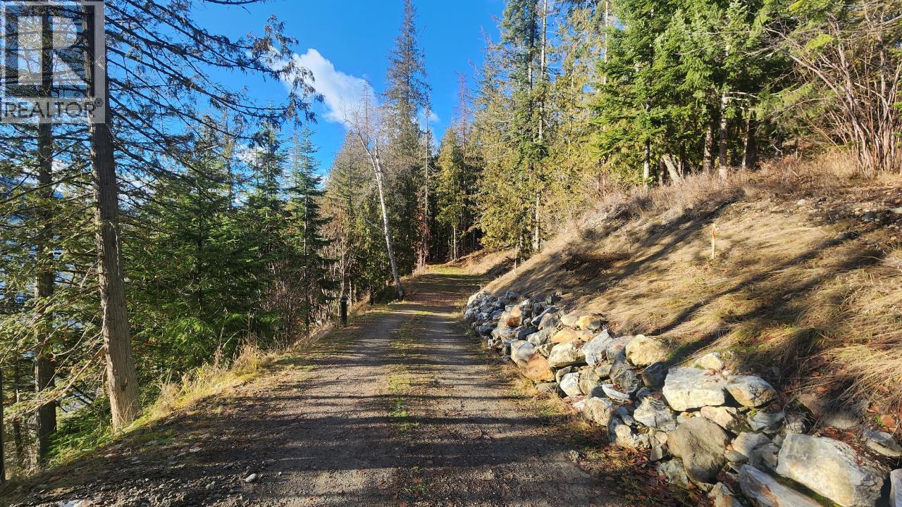 6802 Marian Lane, Nelson, BC