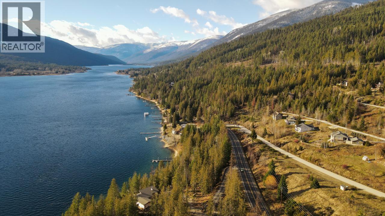 6802 Marian Lane, Nelson, BC