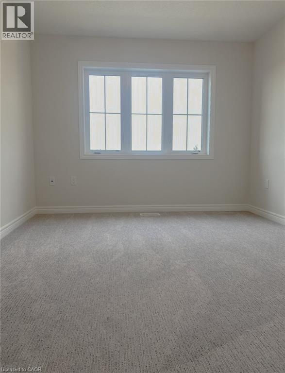 57 Lloyd Davies Way, Binbrook, ON - Indoor Photo Showing Other Room