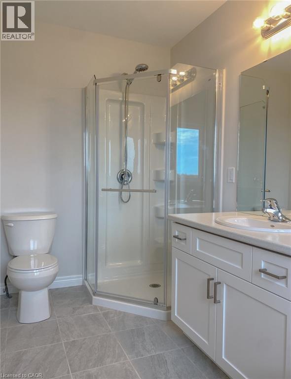 57 Lloyd Davies Way, Binbrook, ON - Indoor Photo Showing Bathroom
