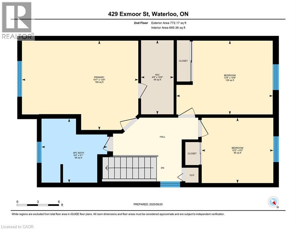 429 Exmoor Street, Waterloo, ON - Other