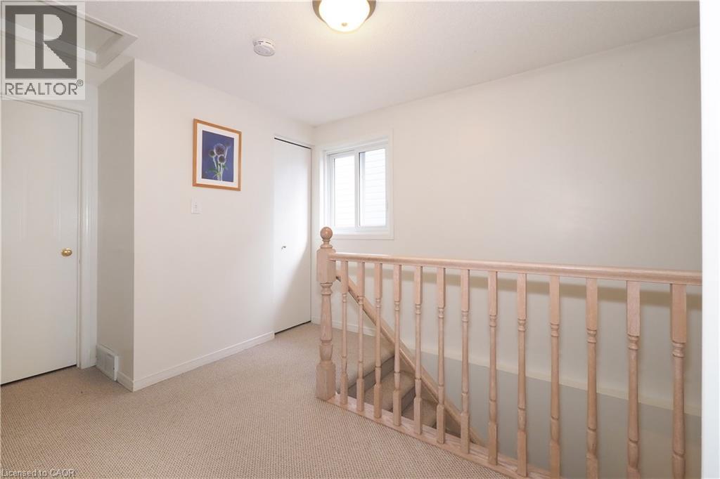 429 Exmoor Street, Waterloo, ON - Indoor Photo Showing Other Room