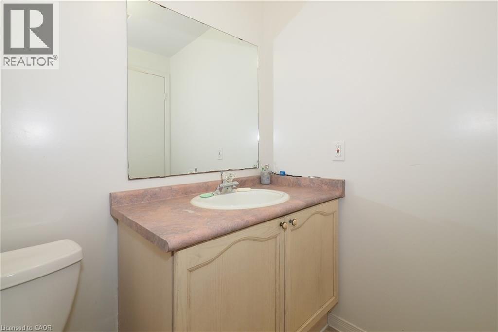 429 Exmoor Street, Waterloo, ON - Indoor Photo Showing Bathroom