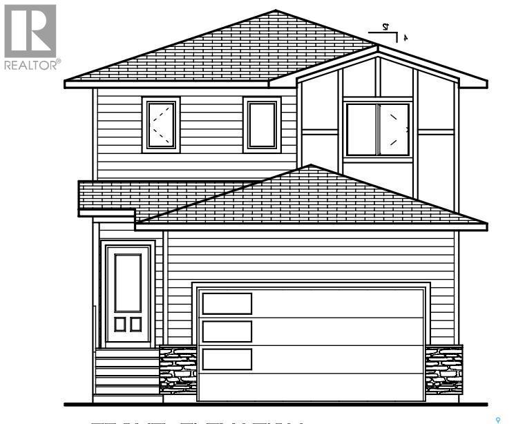 206 Froese Crescent, Warman, SK - Other
