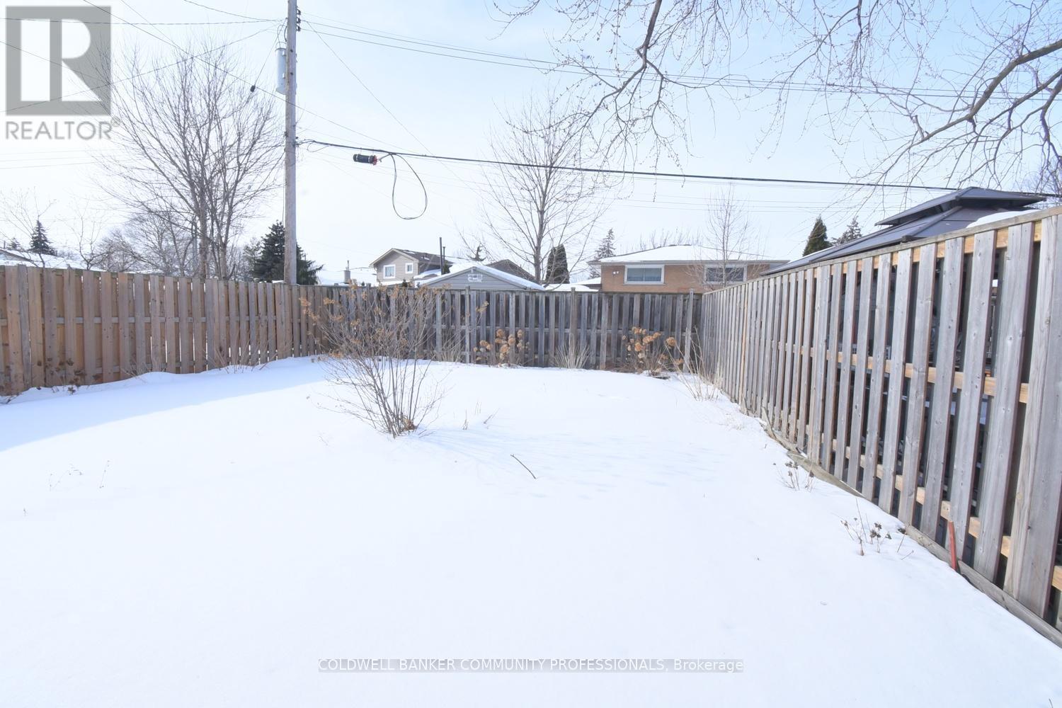 67 Elford Crescent, Hamilton, ON - Outdoor