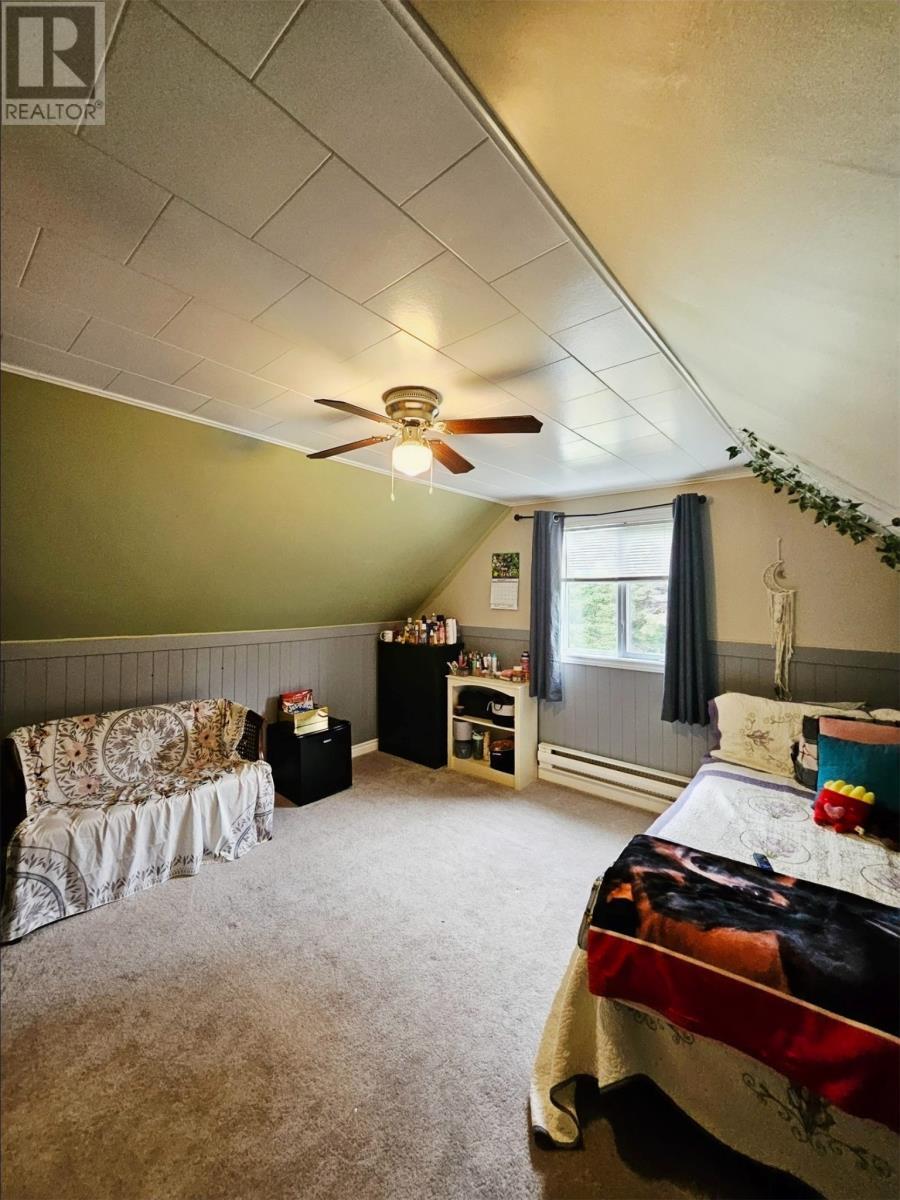 24 Jubilee Path, Brigus, NL - Indoor Photo Showing Bedroom