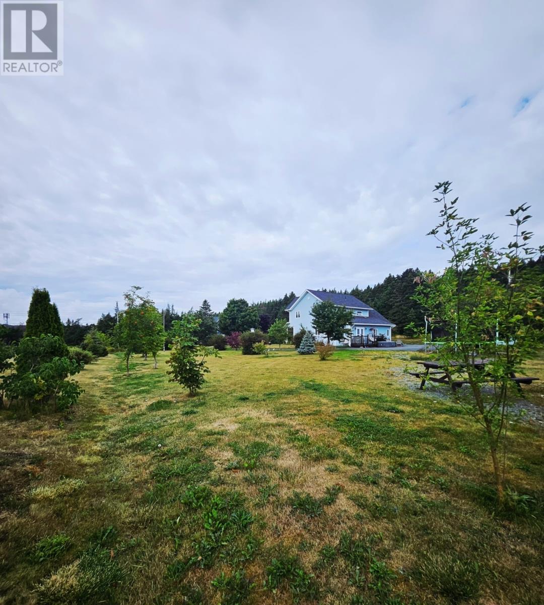 24 Jubilee Path, Brigus, NL - Outdoor With View